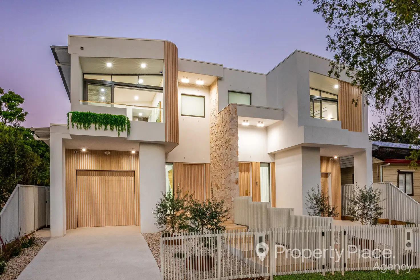 Main view of Homely semi-detached listing, 16B Glendale Avenue, Padstow NSW 2211