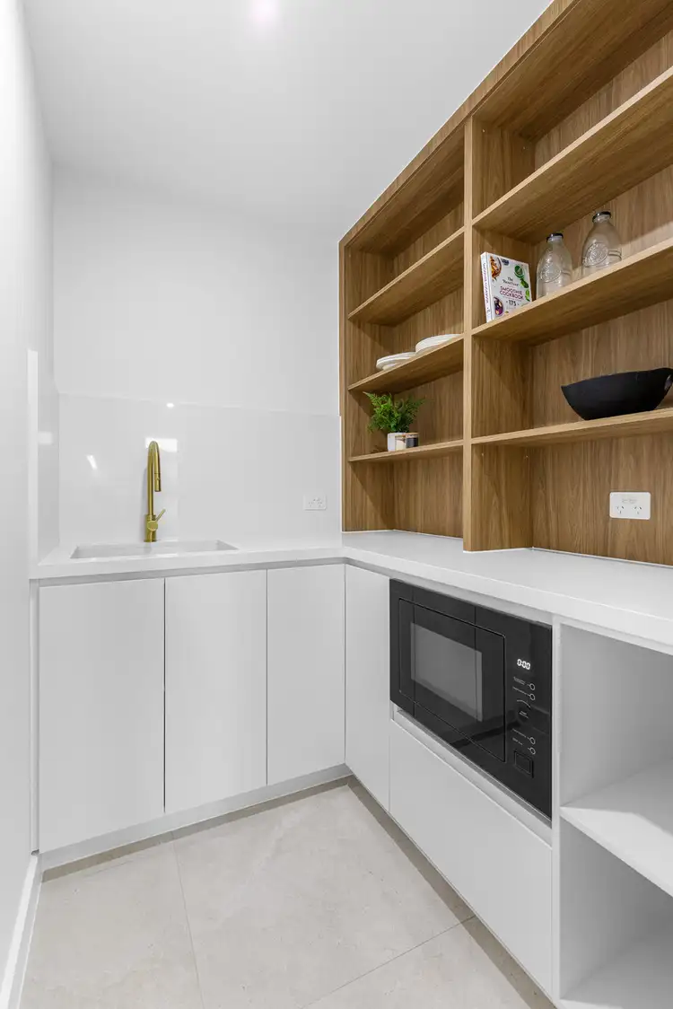 Fourth view of Homely semi-detached listing, 16B Glendale Avenue, Padstow NSW 2211