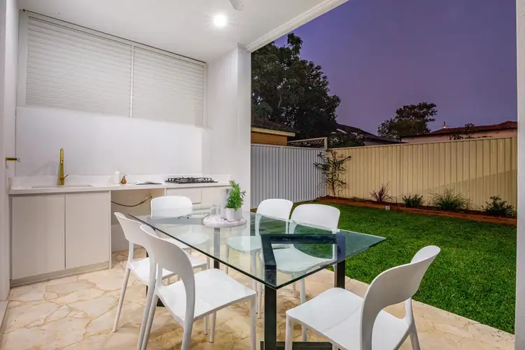 Fifth view of Homely semi-detached listing, 16B Glendale Avenue, Padstow NSW 2211