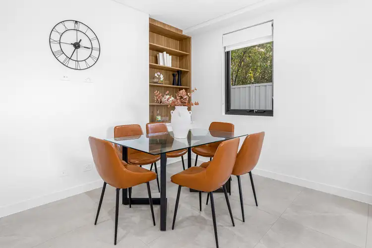 Sixth view of Homely semi-detached listing, 16B Glendale Avenue, Padstow NSW 2211
