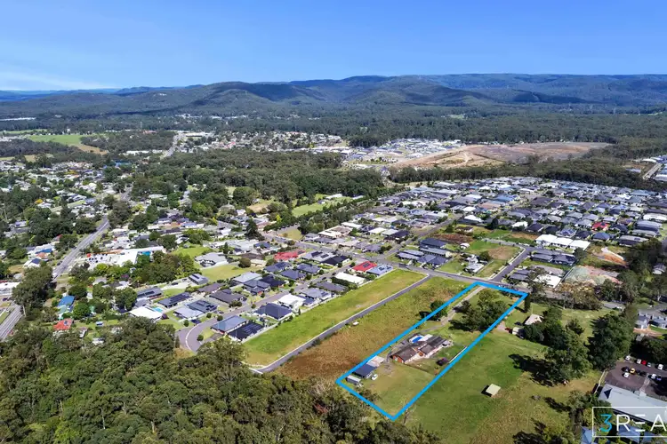 Third view of Homely house listing, 113 Avondale Road, Cooranbong NSW 2265