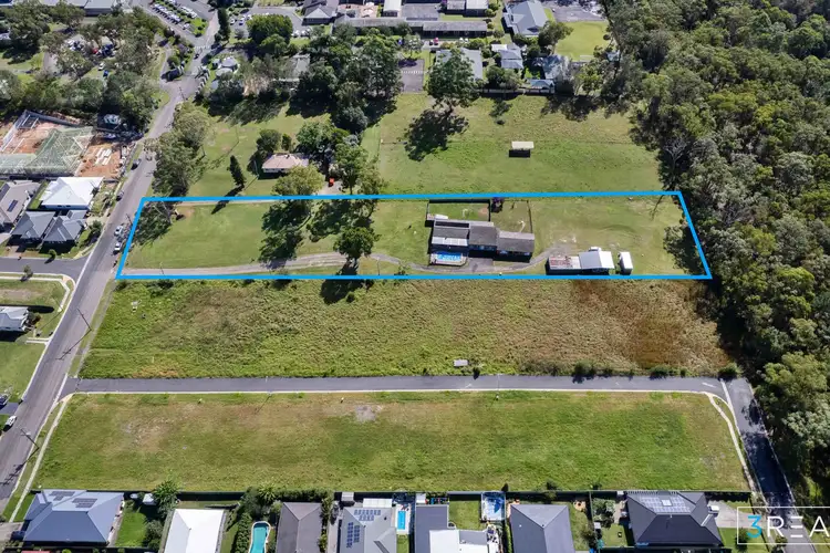 Fourth view of Homely house listing, 113 Avondale Road, Cooranbong NSW 2265