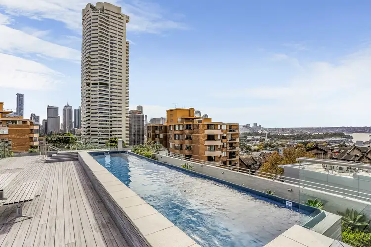 405/221 Darlinghurst Road, Darlinghurst NSW 2010