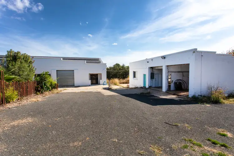 Second view of Homely land listing, 2 Lee Street, Cowra NSW 2794