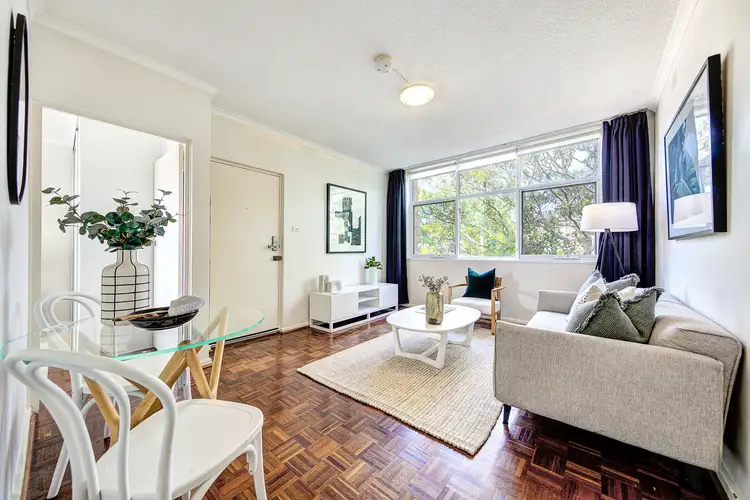 8/166 Raglan Street, Mosman NSW 2088