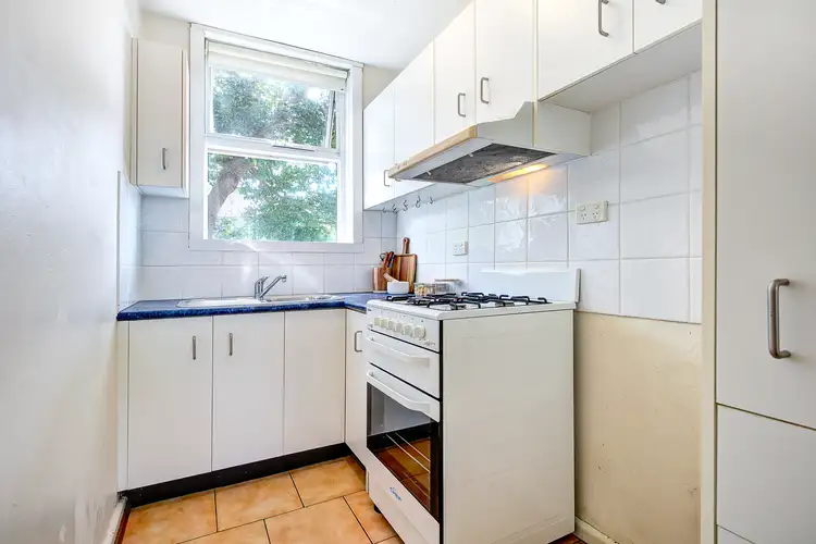 Second view of Homely apartment listing, 8/166 Raglan Street, Mosman NSW 2088