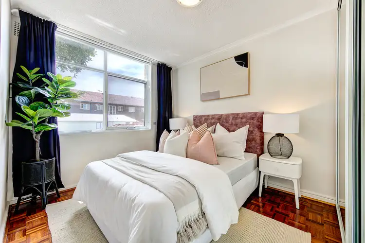 Third view of Homely apartment listing, 8/166 Raglan Street, Mosman NSW 2088
