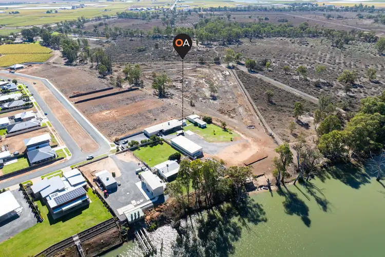 Main view of Homely house listing, 11 Bates Drive, Euston NSW 2737