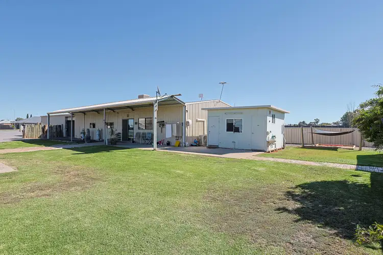 Third view of Homely house listing, 11 Bates Drive, Euston NSW 2737
