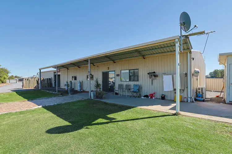 Fourth view of Homely house listing, 11 Bates Drive, Euston NSW 2737