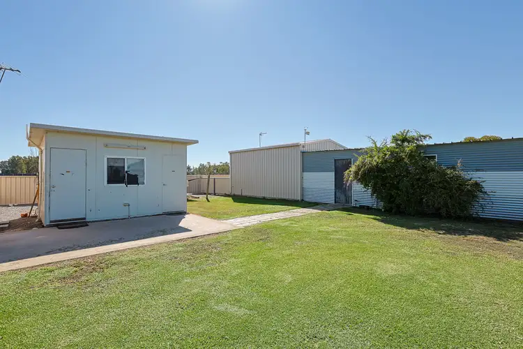 Fifth view of Homely house listing, 11 Bates Drive, Euston NSW 2737