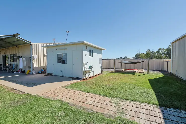 Sixth view of Homely house listing, 11 Bates Drive, Euston NSW 2737