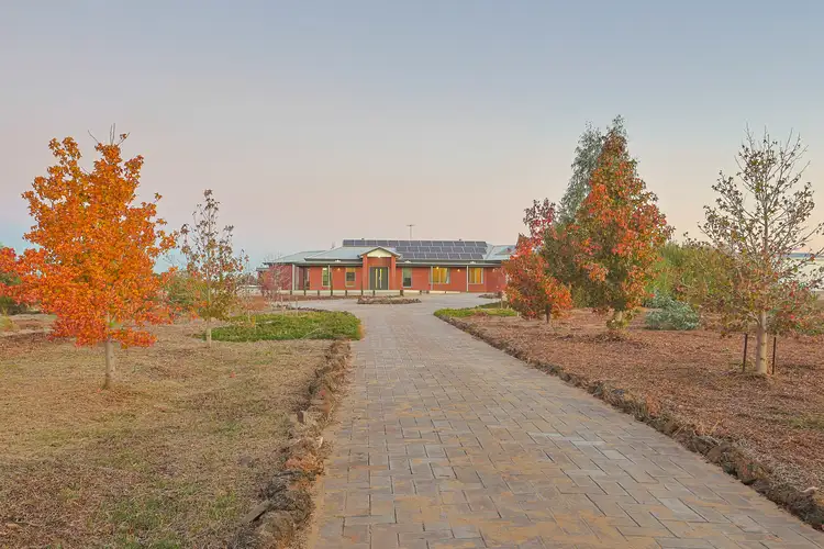 Main view of Homely house listing, 80 Barnett Road, Red Cliffs VIC 3496