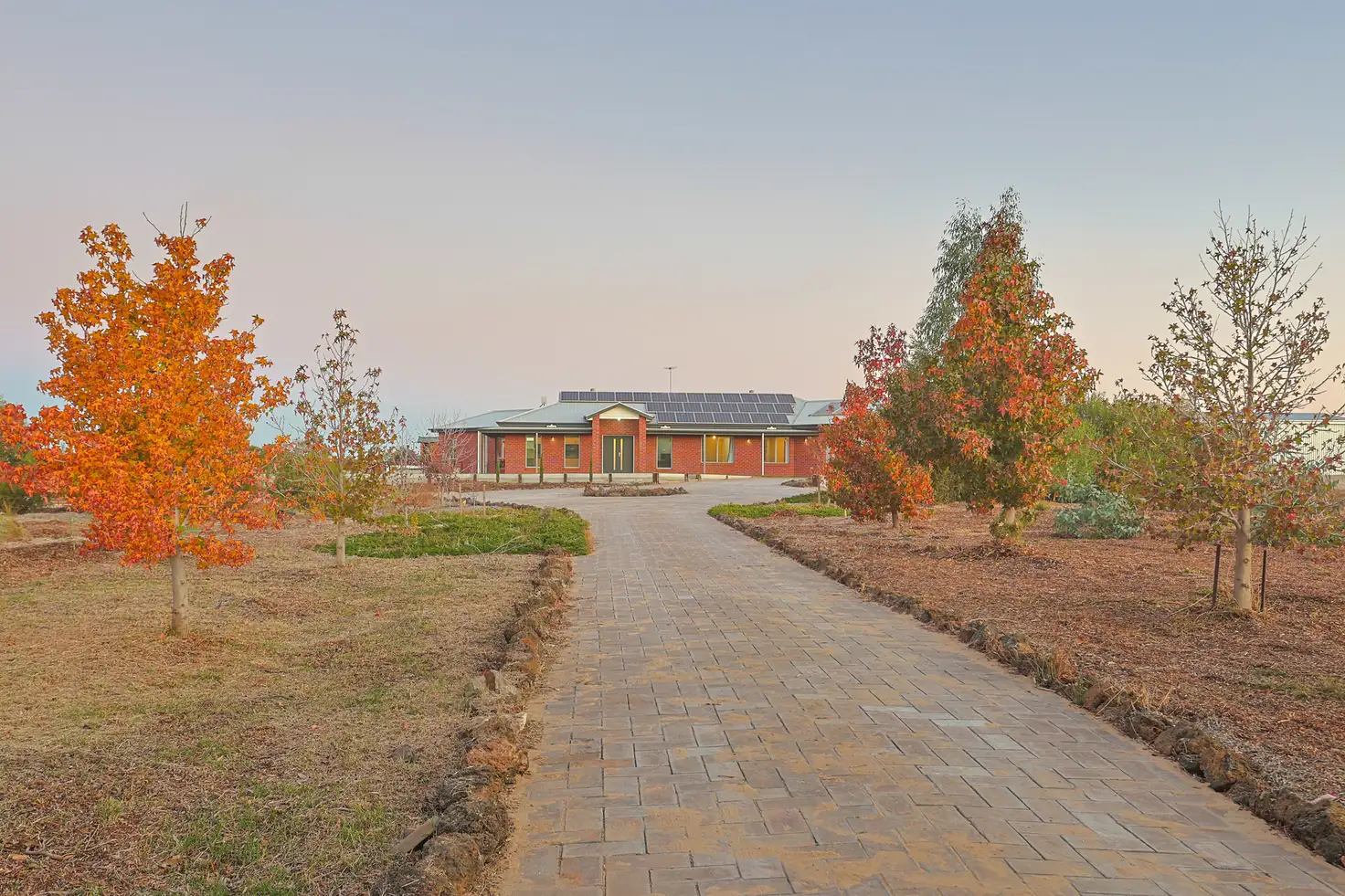 Main view of Homely house listing, 80 Barnett Road, Red Cliffs VIC 3496