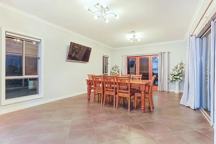 Third view of Homely house listing, 80 Barnett Road, Red Cliffs VIC 3496