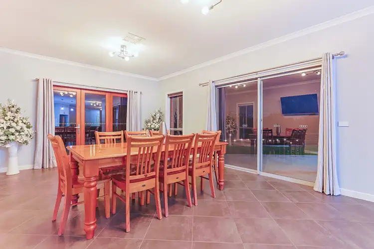 Fourth view of Homely house listing, 80 Barnett Road, Red Cliffs VIC 3496