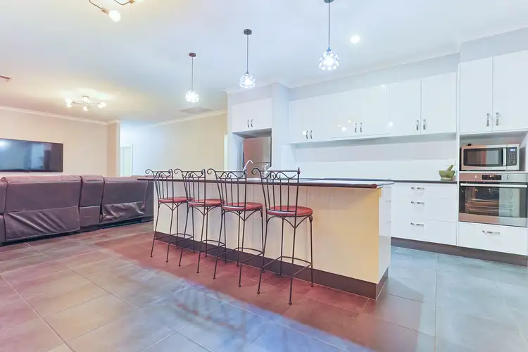 Sixth view of Homely house listing, 80 Barnett Road, Red Cliffs VIC 3496