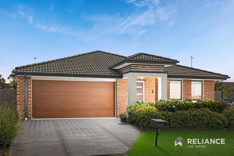179 Riversdale Drive, Tarneit VIC 3029