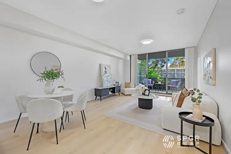 6/4-8 Bouvardia Street, Asquith NSW 2077