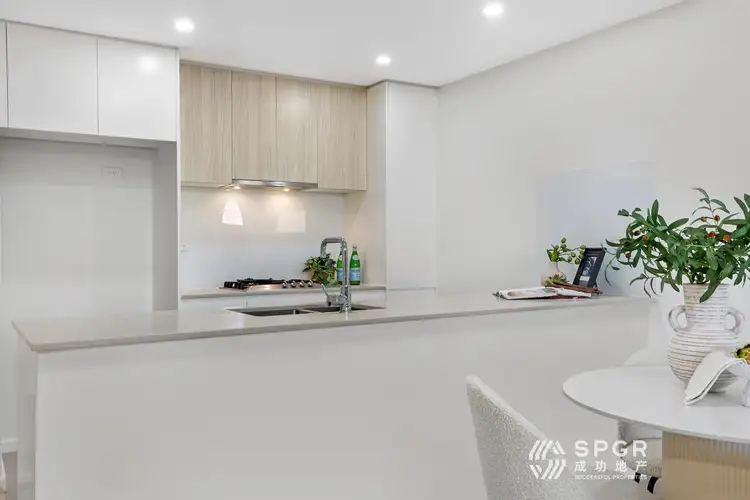 Fourth view of Homely apartment listing, 6/4-8 Bouvardia Street, Asquith NSW 2077