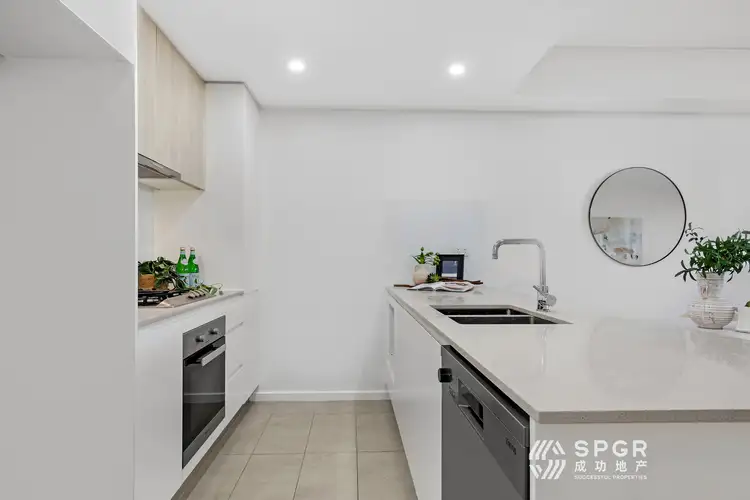 Fifth view of Homely apartment listing, 6/4-8 Bouvardia Street, Asquith NSW 2077