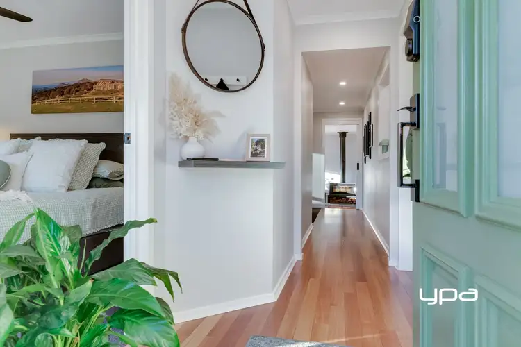 Second view of Homely house listing, 1 Rees Road, Sunbury VIC 3429