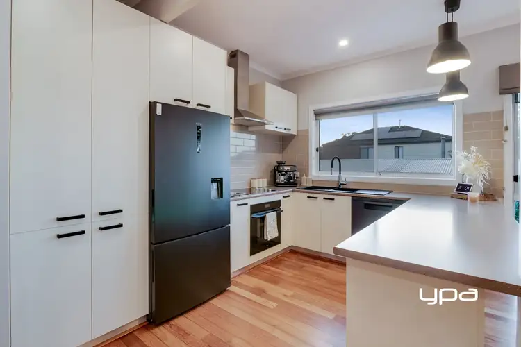 Third view of Homely house listing, 1 Rees Road, Sunbury VIC 3429
