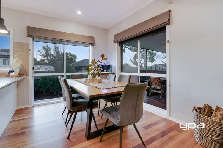 Fourth view of Homely house listing, 1 Rees Road, Sunbury VIC 3429