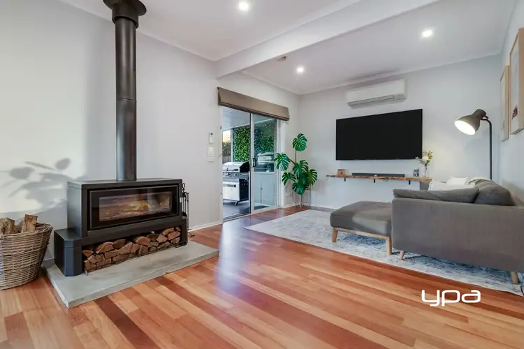 Fifth view of Homely house listing, 1 Rees Road, Sunbury VIC 3429
