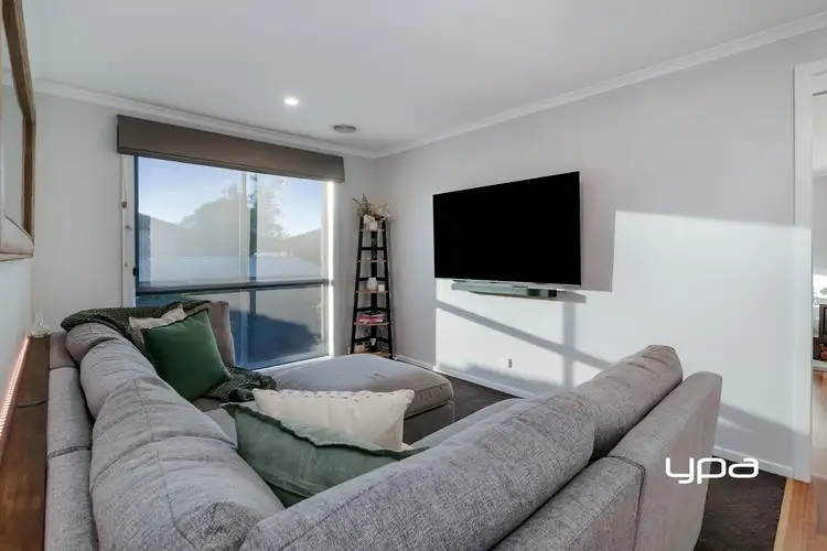 Sixth view of Homely house listing, 1 Rees Road, Sunbury VIC 3429