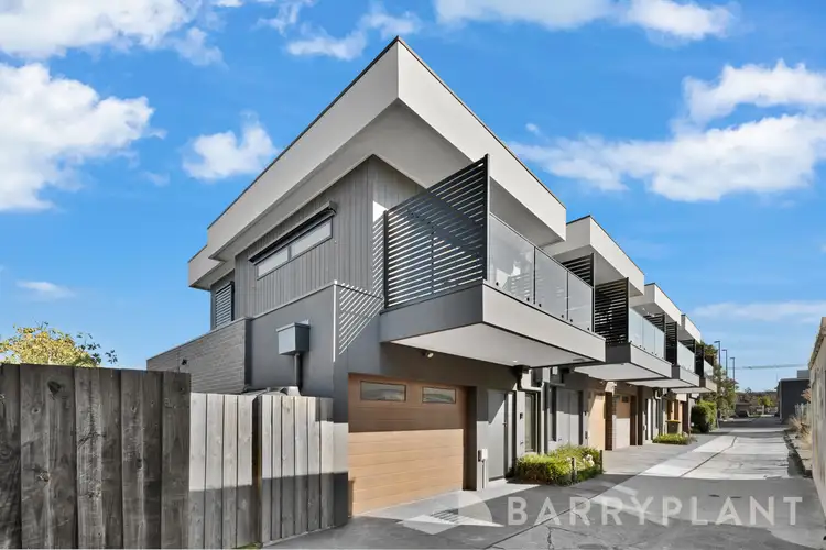 5/16 Bernard Street, Reservoir VIC 3073