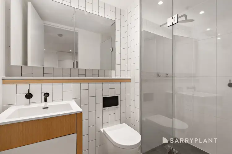 Fifth view of Homely apartment listing, 1702/421 Docklands Drive, Docklands VIC 3008