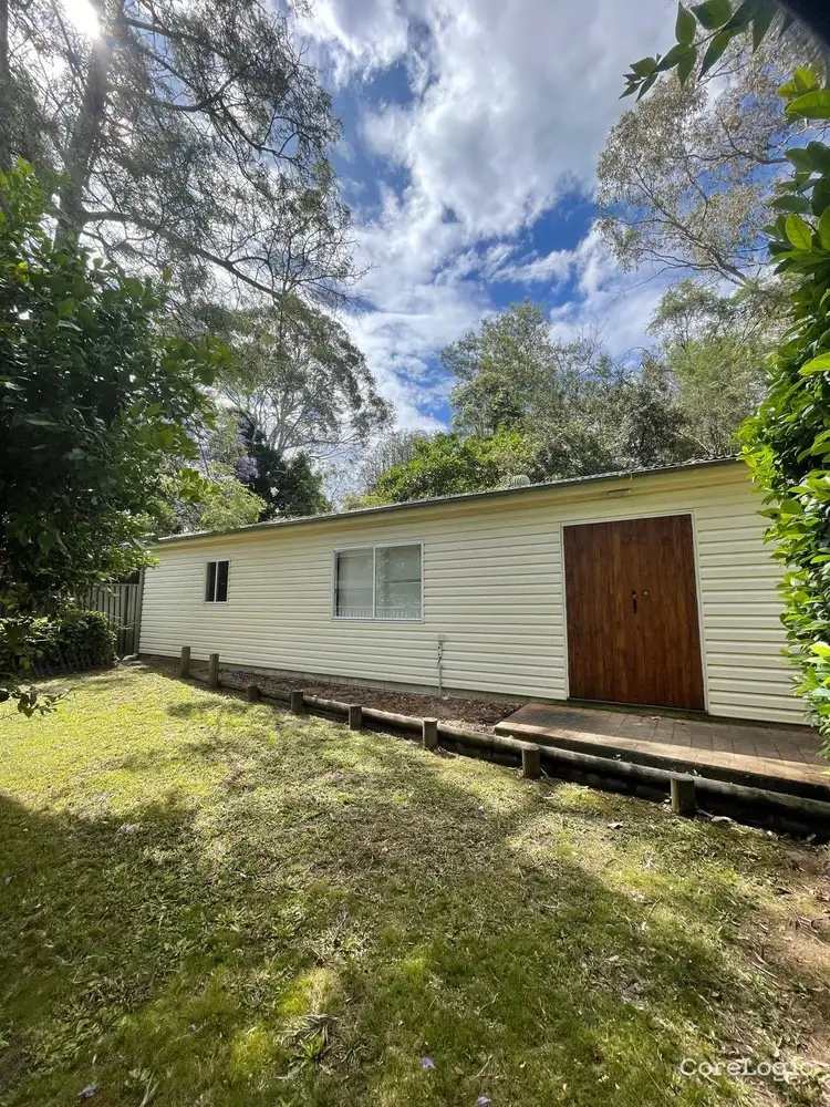 Main view of Homely house listing, Studio/44 Hilder Road, Ermington NSW 2115