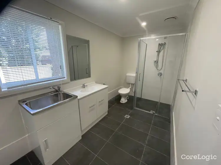 Second view of Homely house listing, Studio/44 Hilder Road, Ermington NSW 2115