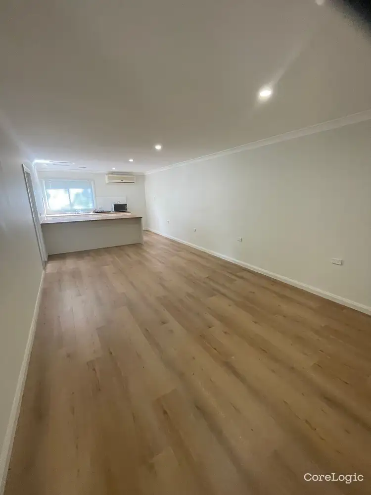 Fourth view of Homely house listing, Studio/44 Hilder Road, Ermington NSW 2115