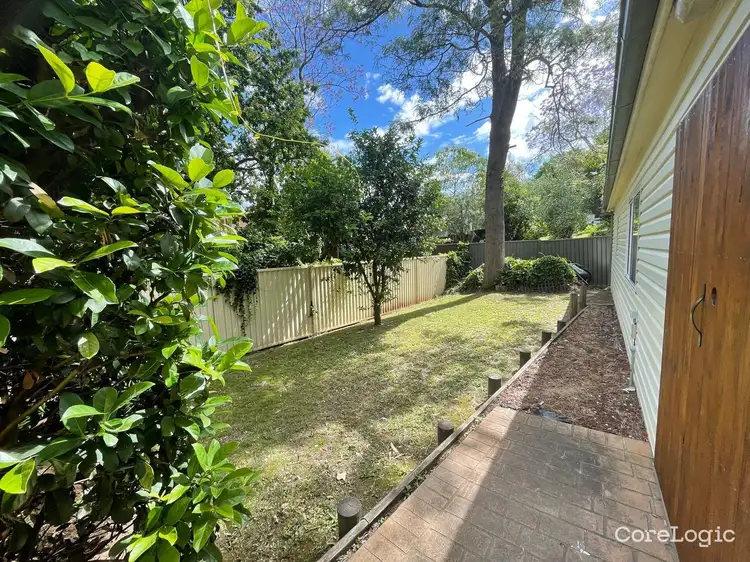 Fifth view of Homely house listing, Studio/44 Hilder Road, Ermington NSW 2115