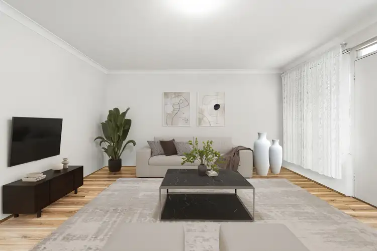 Main view of Homely unit listing, 4/12 Catherine Street, Gwynneville NSW 2500