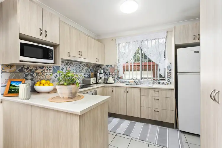 Sixth view of Homely unit listing, 4/12 Catherine Street, Gwynneville NSW 2500