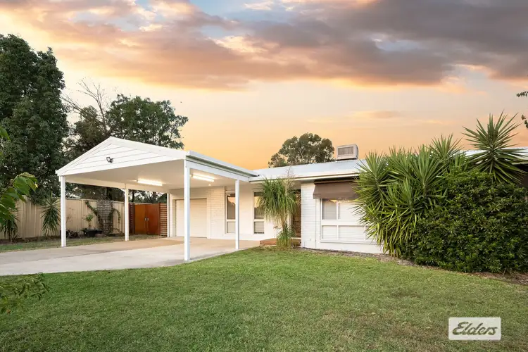 Main view of Homely house listing, 156 Hume Street, Corowa NSW 2646