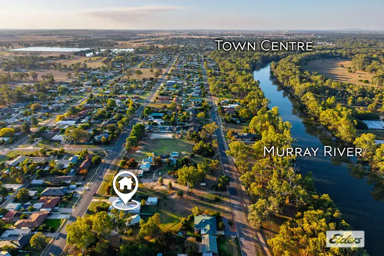 Third view of Homely house listing, 156 Hume Street, Corowa NSW 2646