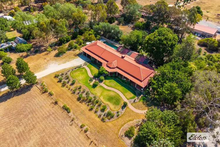 91 Nashs Road, Rutherglen VIC 3685