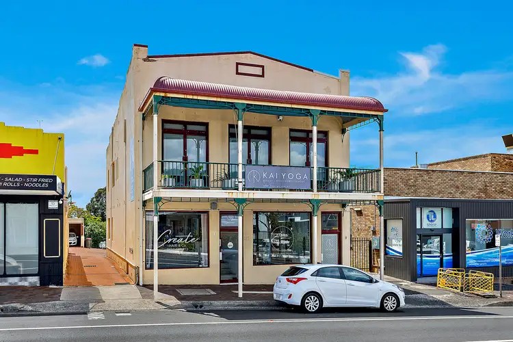 172D Princes Highway, Corrimal NSW 2518