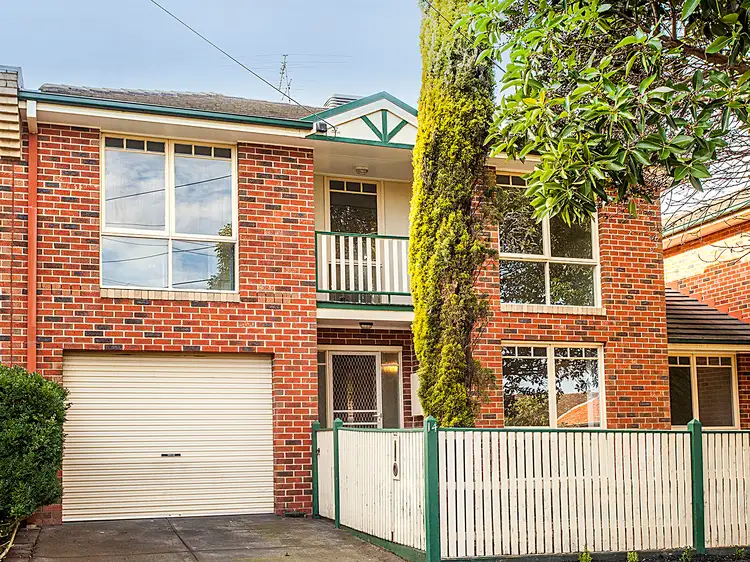 14 Tharratt Street, Thornbury VIC 3071