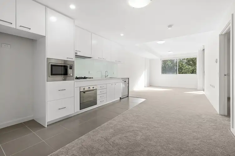 63/5-15C Lamond Drive, Turramurra NSW 2074
