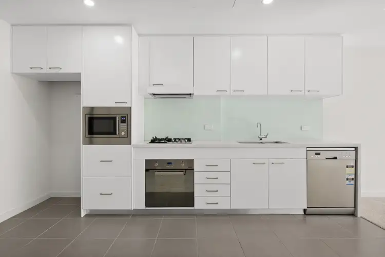 Second view of Homely apartment listing, 63/5-15C Lamond Drive, Turramurra NSW 2074