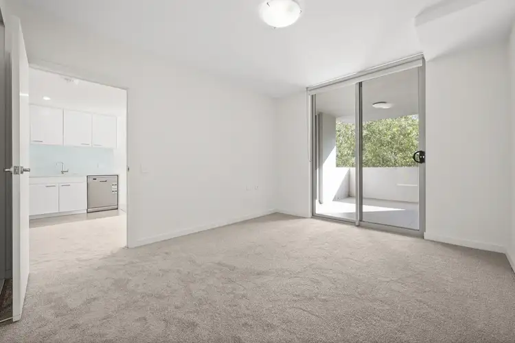 Third view of Homely apartment listing, 63/5-15C Lamond Drive, Turramurra NSW 2074