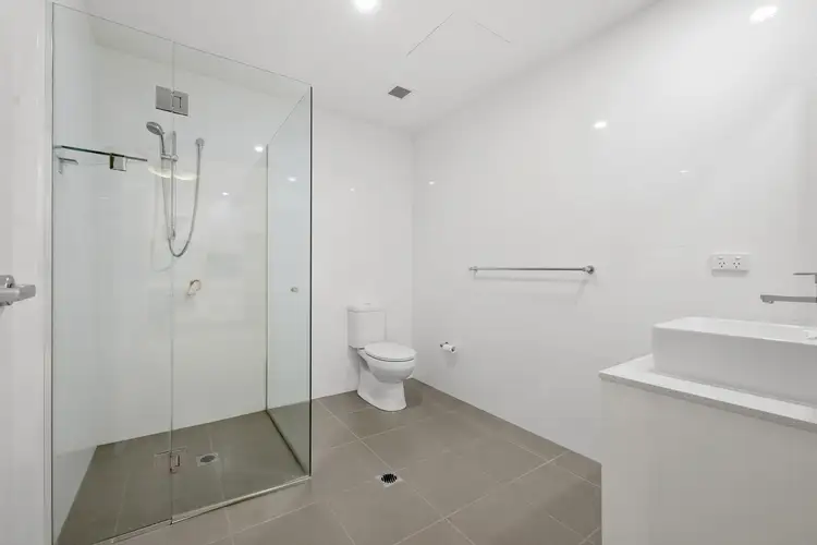 Fourth view of Homely apartment listing, 63/5-15C Lamond Drive, Turramurra NSW 2074