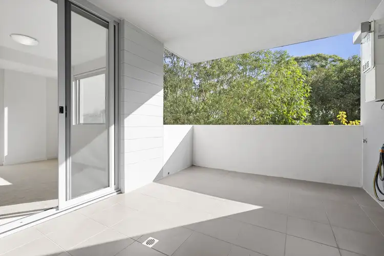 Fifth view of Homely apartment listing, 63/5-15C Lamond Drive, Turramurra NSW 2074