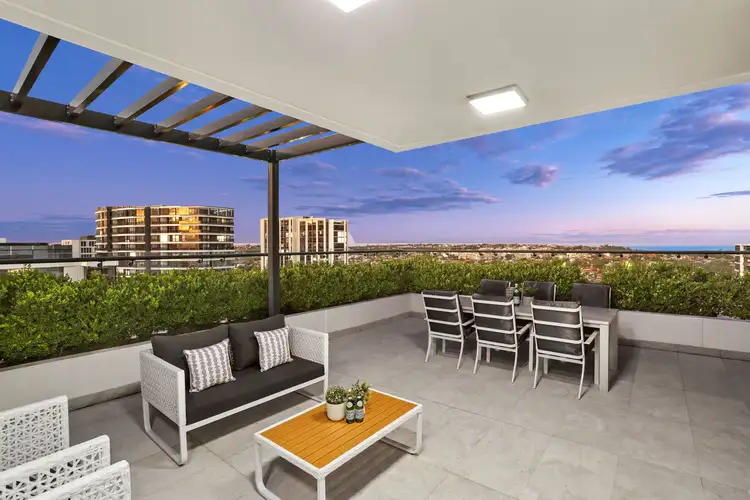 1527/13 Oscar Place Street, Eastgardens NSW 2036