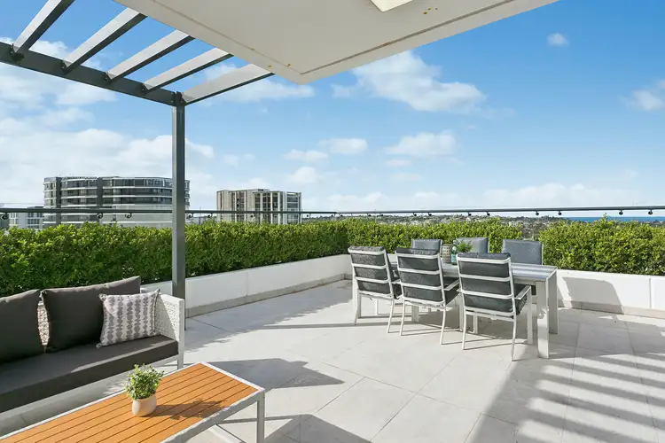 1527/13 Oscar Place, Eastgardens NSW 2036